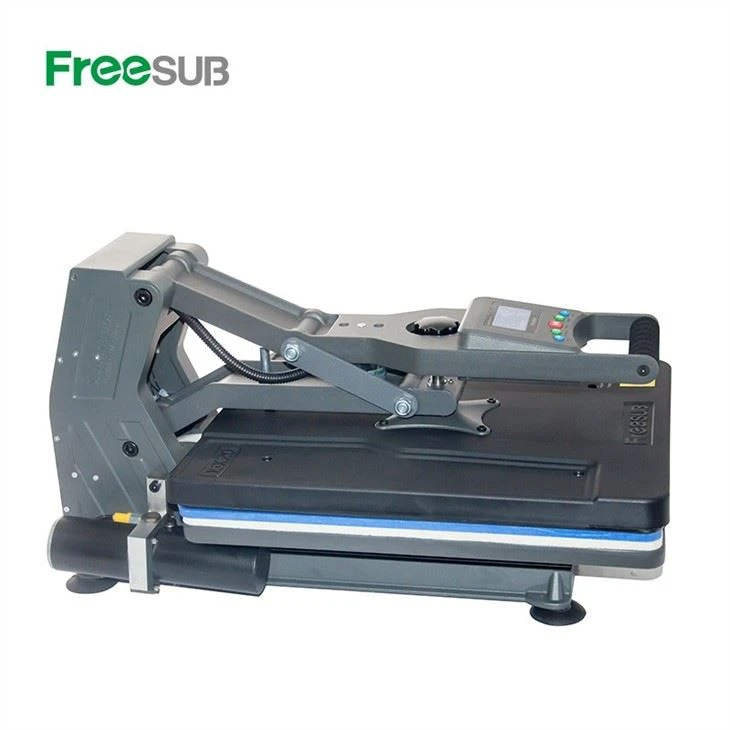 16x20inch Fabric Printing Machine