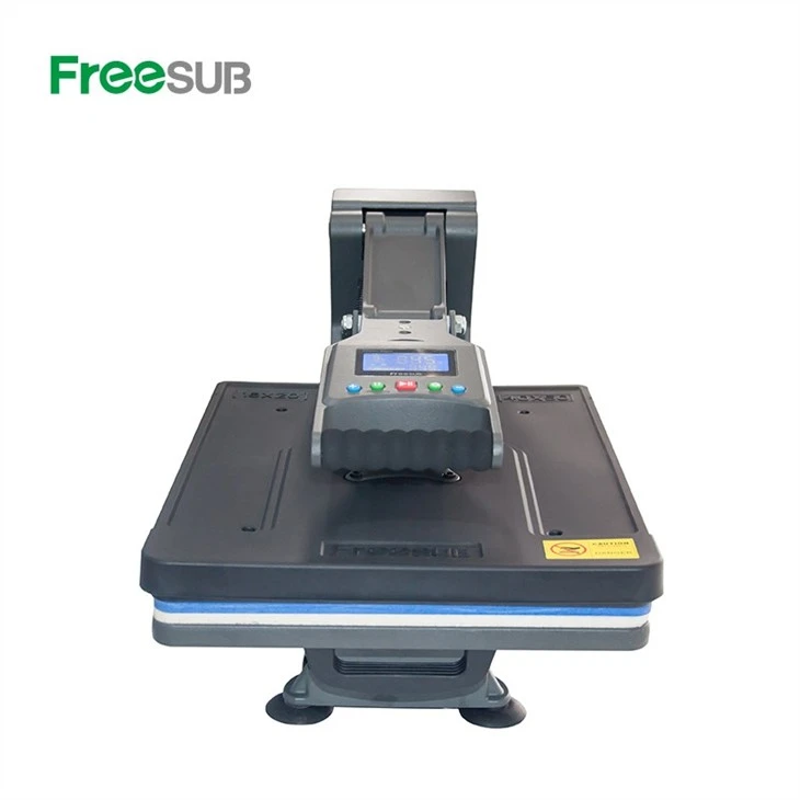16x20inch Fabric Printing Machine