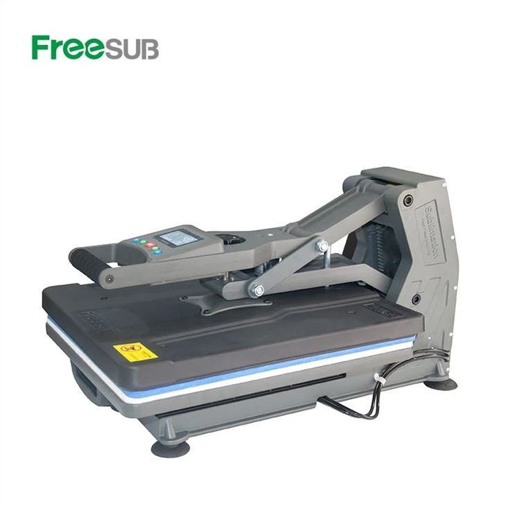 16x20inch Fabric Printing Machine