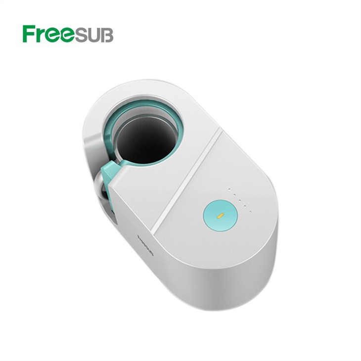 Fully Automatic Mug Heat Press Machine