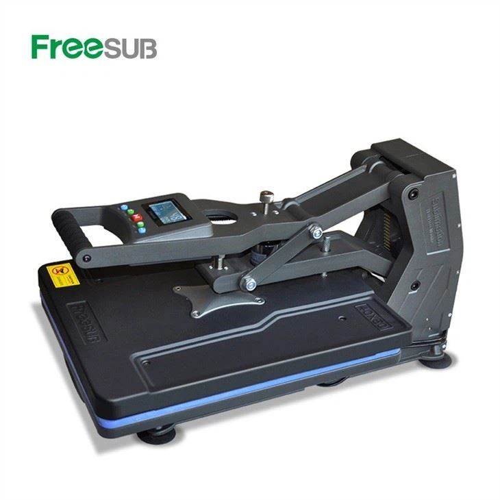 Hydraulic Tshirt Heat Press Machine