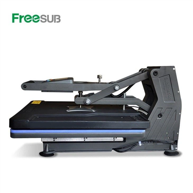 Hydraulic Tshirt Heat Press Machine