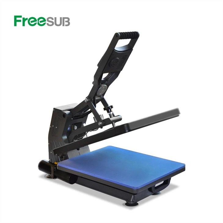 Hydraulic Tshirt Heat Press Machine