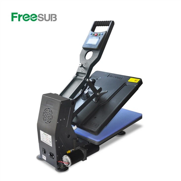 Hydraulic Tshirt Heat Press Machine