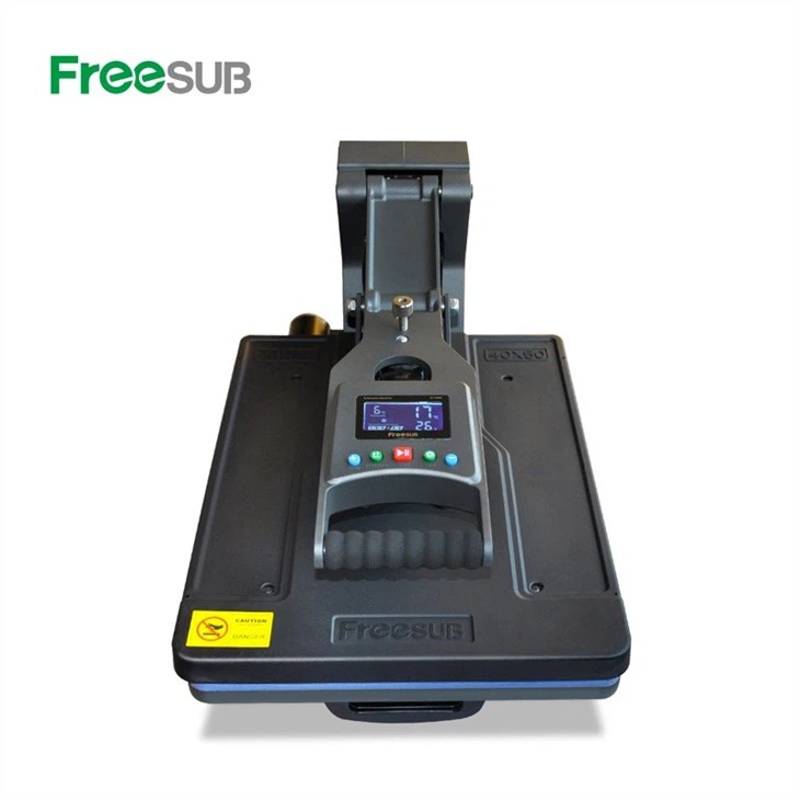 Hydraulic Tshirt Heat Press Machine