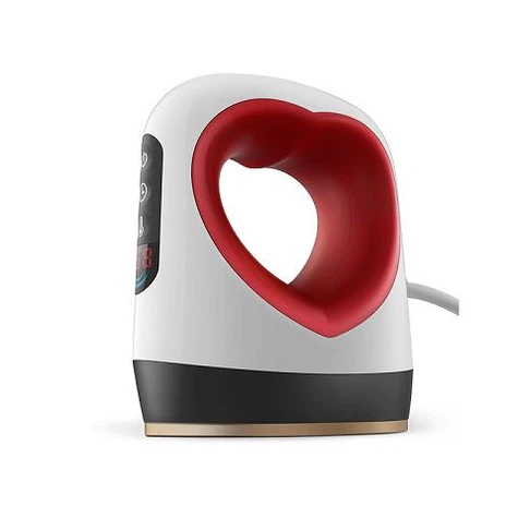 ポータブルヒートプレス機